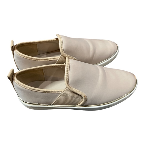 Aldo slip on sneakers size 7 - Picture 3 of 5